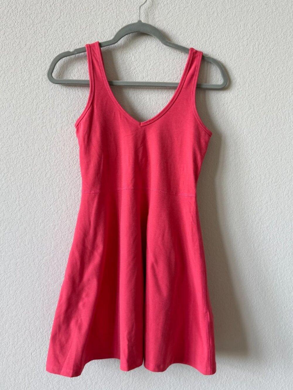 Beyond Yoga Red Active Dress ❤️ XS - Picture 2 of 6
